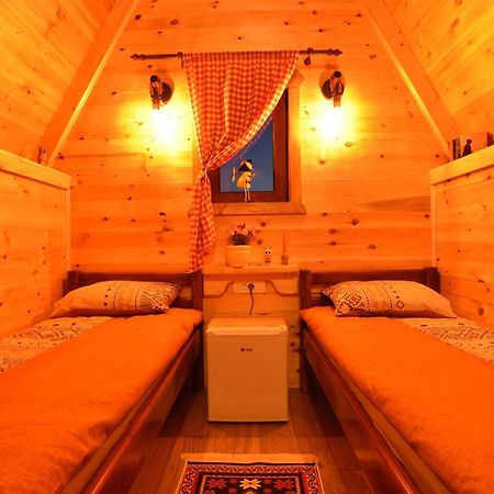Cottages Big Bear Žabljak Eksteriør billede