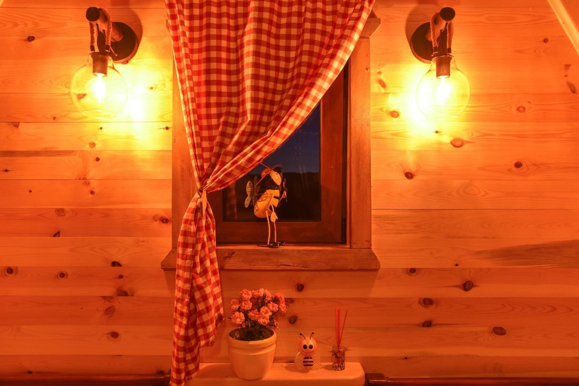 Cottages Big Bear Žabljak Eksteriør billede